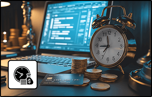 Automate Pricing Updates & Time Saving